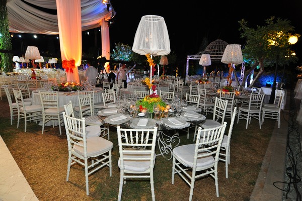 Wedding @ Edde Sands